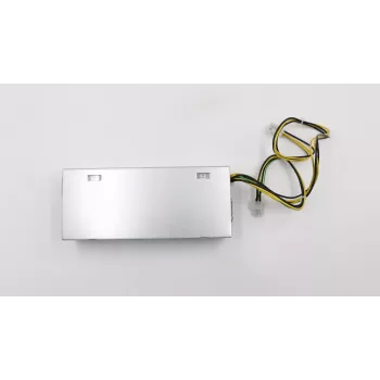 Lenovo 00PC780 toiteplokk 180 W Hõbedane