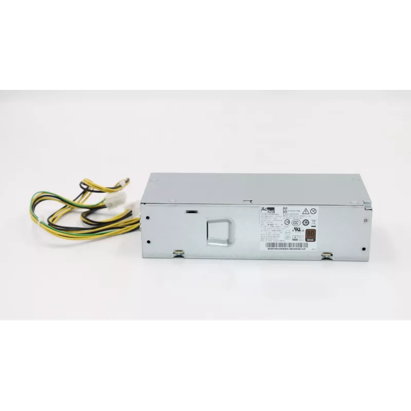 Lenovo 00PC780 toiteplokk 180 W Hõbedane