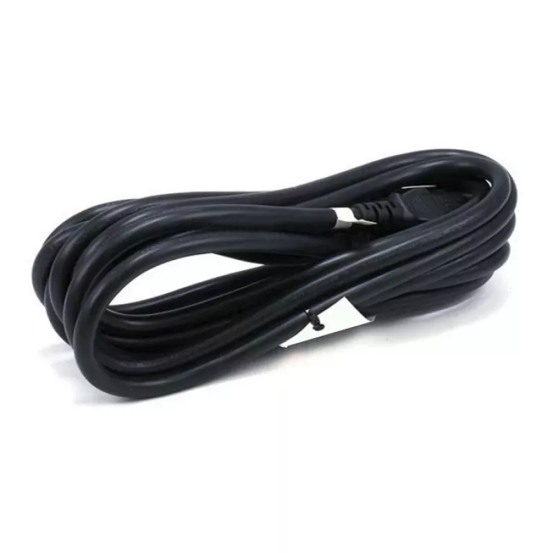Lenovo 00XL072 toitekaabel Must 1 m