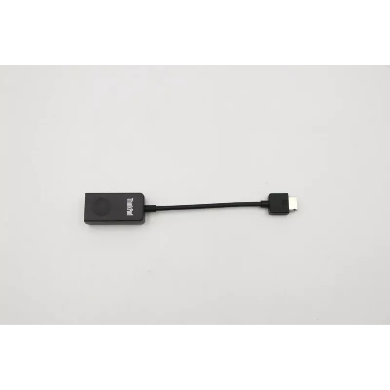 Lenovo 01YU028 liidesekaardid/adapter RJ-45