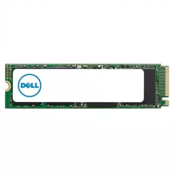 DELL F7DVX sisemine pooljuhtketas 1 TB M.2 PCI Express 3.0 NVMe