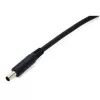 DELL 14W7F toiteadapter/inverter Sisetingimustes 65 W Must