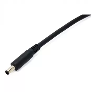 DELL 14W7F toiteadapter/inverter Sisetingimustes 65 W Must
