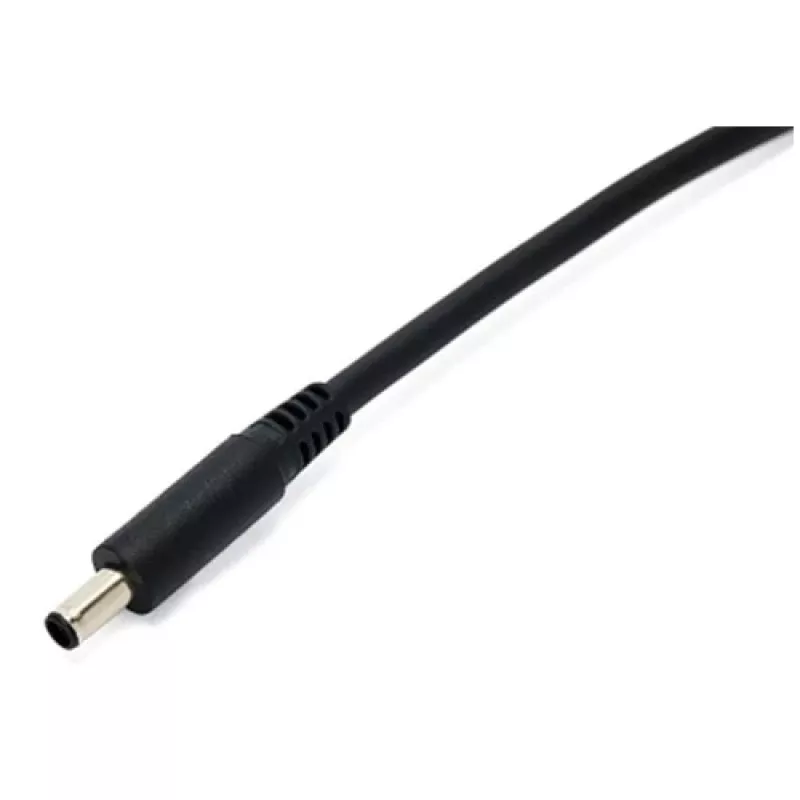 DELL 14W7F toiteadapter/inverter Sisetingimustes 65 W Must