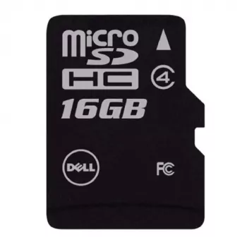 DELL 385-BBKJ mälukaart 16 GB MicroSD