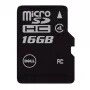 DELL 385-BBKJ mälukaart 16 GB MicroSD