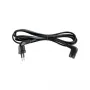 Samsung 3903-000950 toitekaabel Must