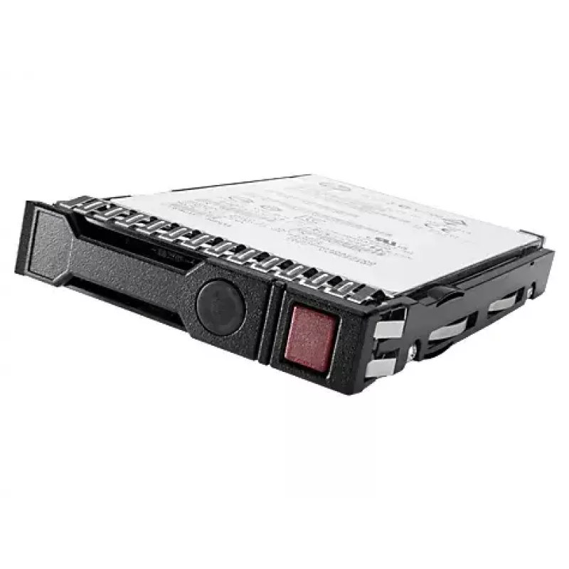 HDD Hewlett Packard Enterprise 1.8TB 2.5 tolli 12G SAS 10K 791034-B21