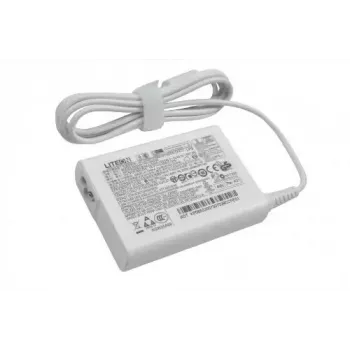 Acer vahelduvvooluadapter 65 W sisetingimustes kasutatav valge toiteadapter sülearvutitele KP.06503.008