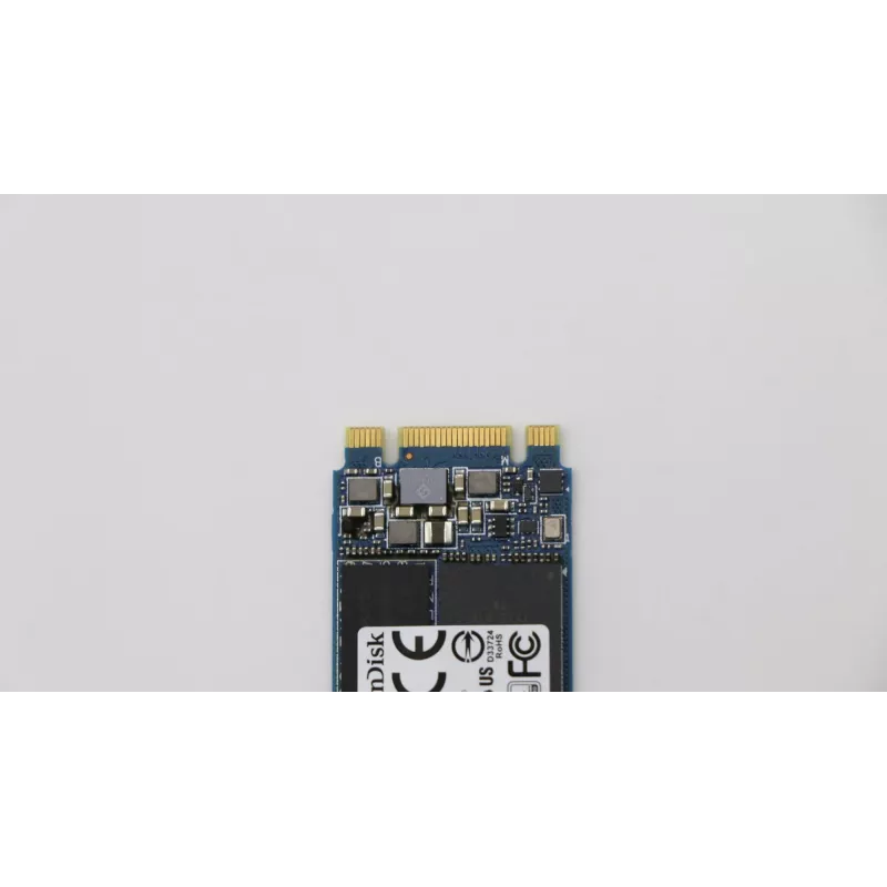 Lenovo 00UP610 sisemine pooljuhtketas 1 TB M.2 Serial ATA III