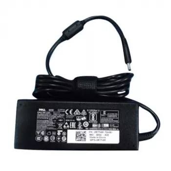 DELL 450-AEWC toiteadapter/inverter Toasiseselt kasutatav 90 W Must