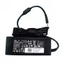 DELL 450-AEWC toiteadapter/inverter Toasiseselt kasutatav 90 W Must