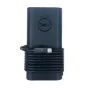 DELL F8XD9 toiteadapter/vaheldi Siseruumides 90 W Must