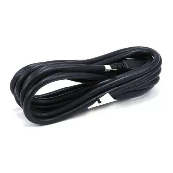 Lenovo 145500013 toitekaabel must 1 m