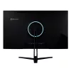 27-tolline Arozzi Nova arvutimonitor, 2560 x 1440 Quad HD, IPS LED, 1 ms, VESA, sisseehitatud kõlarid — Must