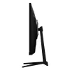 27-tolline Arozzi Nova arvutimonitor, 2560 x 1440 Quad HD, IPS LED, 1 ms, VESA, sisseehitatud kõlarid — Must