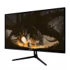 27-tolline Arozzi Nova arvutimonitor, 2560 x 1440 Quad HD, IPS LED, 1 ms, VESA, sisseehitatud kõlarid — Must