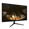 27-tolline Arozzi Nova arvutimonitor, 2560 x 1440 Quad HD, IPS LED, 1 ms, VESA, sisseehitatud kõlarid — Must