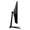 27-tolline Arozzi Nova arvutimonitor, 2560 x 1440 Quad HD, IPS LED, 1 ms, VESA, sisseehitatud kõlarid — Must