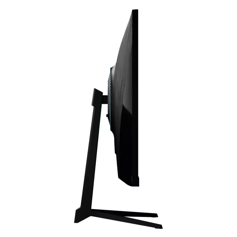 27-tolline Arozzi Nova arvutimonitor, 2560 x 1440 Quad HD, IPS LED, 1 ms, VESA, sisseehitatud kõlarid — Must