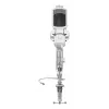 GENESIS Radium 251 valge mängukonsooli mikrofon