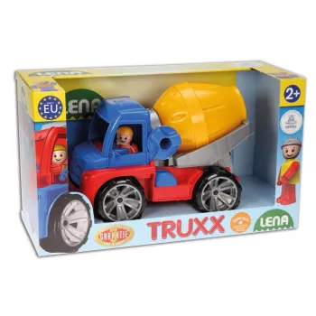 Truck Lena TRUXX Betoonisegisti