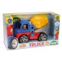 Truck Lena TRUXX Betoonisegisti