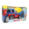 Truck Lena TRUXX Betoonisegisti