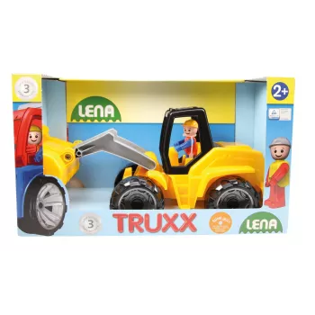 Laadur Lena TRUXX Earth mover ZL-04412
