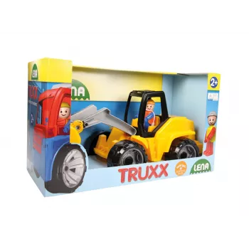 Laadur Lena TRUXX Earth mover ZL-04412