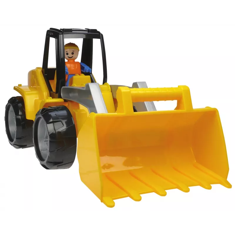 Laadur Lena TRUXX Earth mover ZL-04412