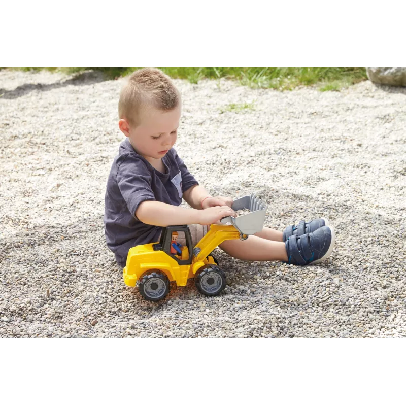 Laadur Lena TRUXX Earth mover ZL-04412
