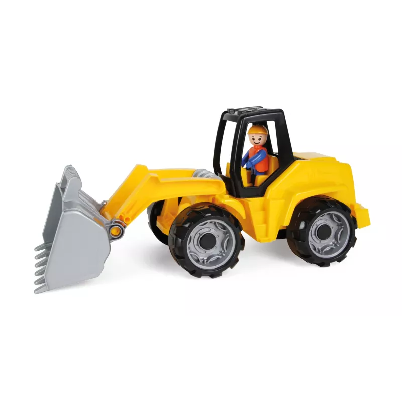 Laadur Lena TRUXX Earth mover ZL-04412