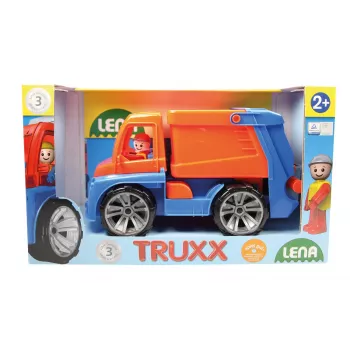 Lena TRUXX prügiauto ZL-04416