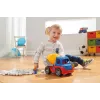 Veoauto Lena TRUXX Betoonisegisti