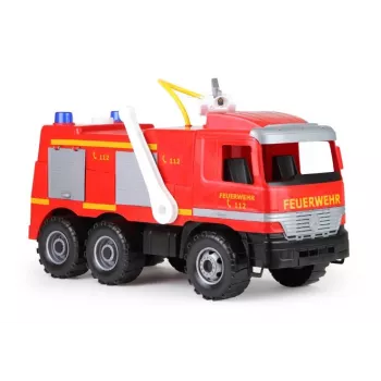 Lena GIGA TRUCKS 02058EC tuletõrjeauto