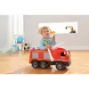 Lena GIGA TRUCKS 02058EC tuletõrjeauto