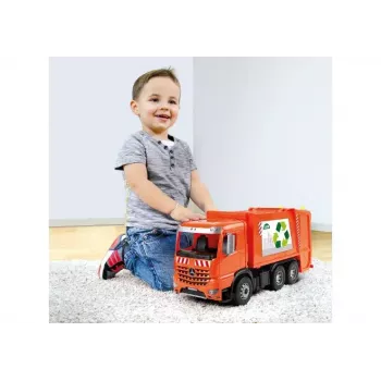 Veoauto Lena WORXX 04614EC