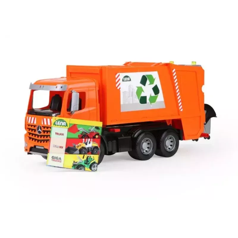 Veoauto Lena WORXX 04614EC