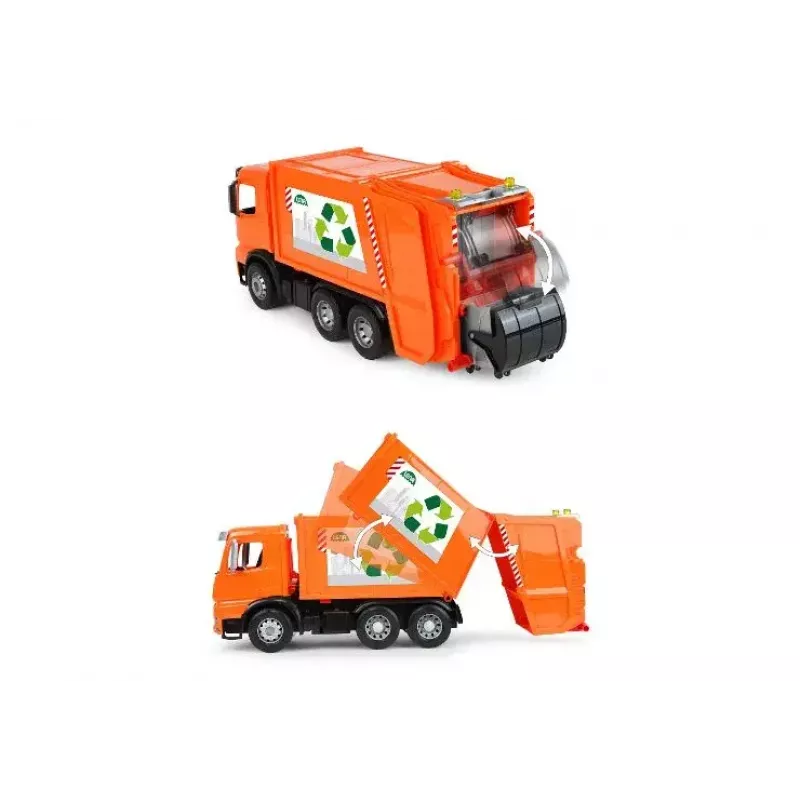 Veoauto Lena WORXX 04614EC