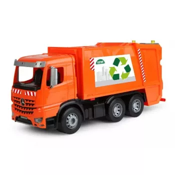 Veoauto Lena WORXX 04614EC