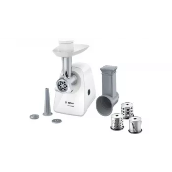 Lihaveski Bosch MFW2514W - Series 2 SmartPower, valge