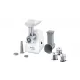 Lihaveski Bosch MFW2514W - Series 2 SmartPower, valge