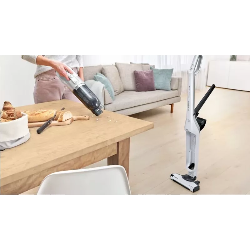 Bosch Serie 4 BBH3ALL28 tolmuimeja 0,4 L Kuiv Kotita
