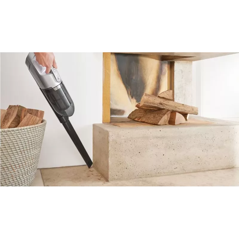Bosch Serie 4 BBH3ALL28 tolmuimeja 0,4 L Kuiv Kotita