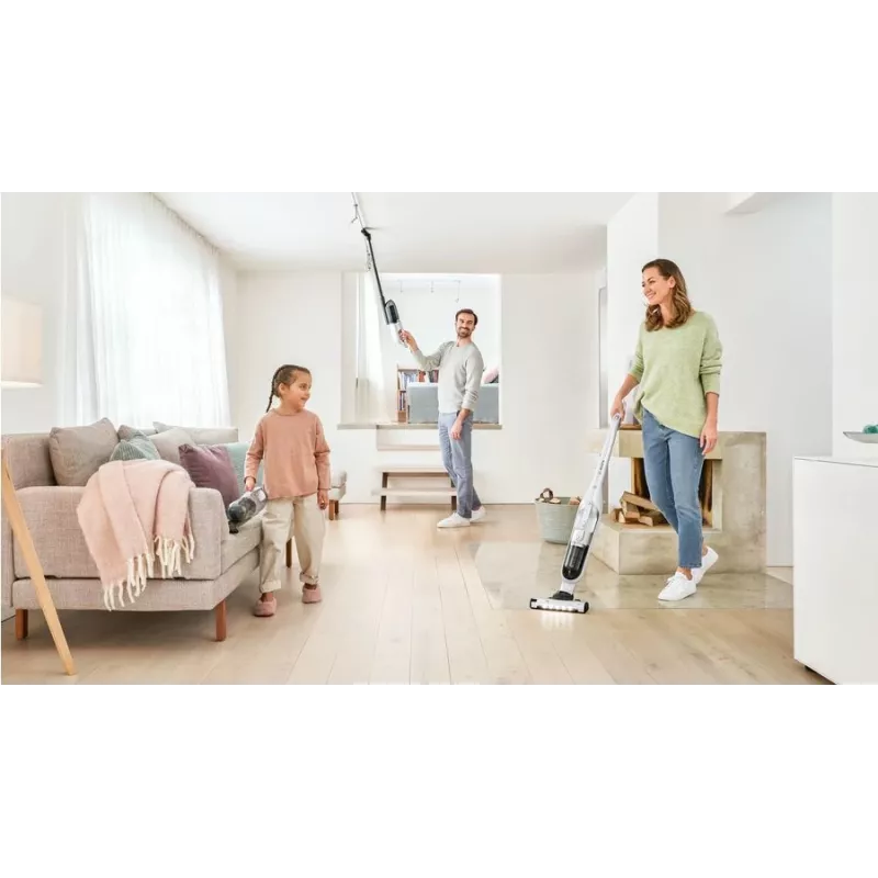 Bosch Serie 4 BBH3ALL28 tolmuimeja 0,4 L Kuiv Kotita