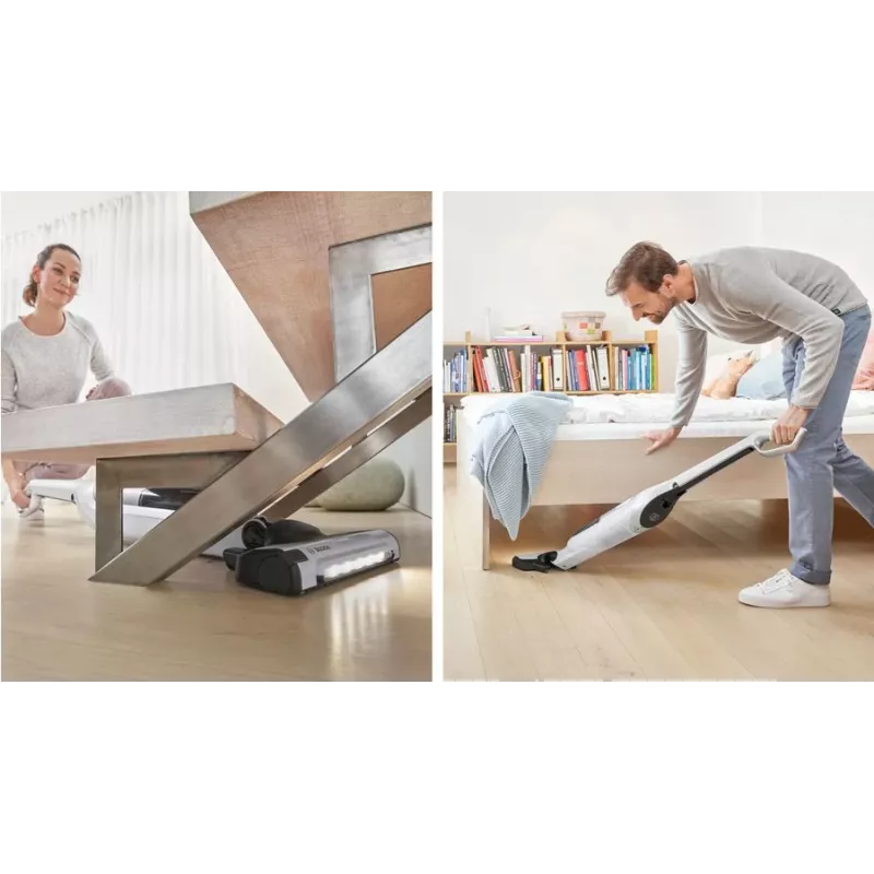 Bosch Serie 4 BBH3ALL28 tolmuimeja 0,4 L Kuiv Kotita