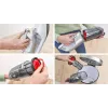 Bosch Serie 4 BBH3ALL28 tolmuimeja 0,4 L Kuiv Kotita