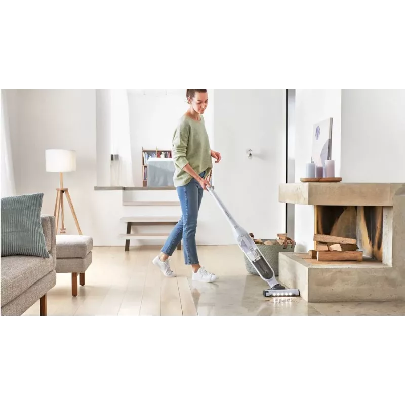 Bosch Serie 4 BBH3ALL28 tolmuimeja 0,4 L Kuiv Kotita