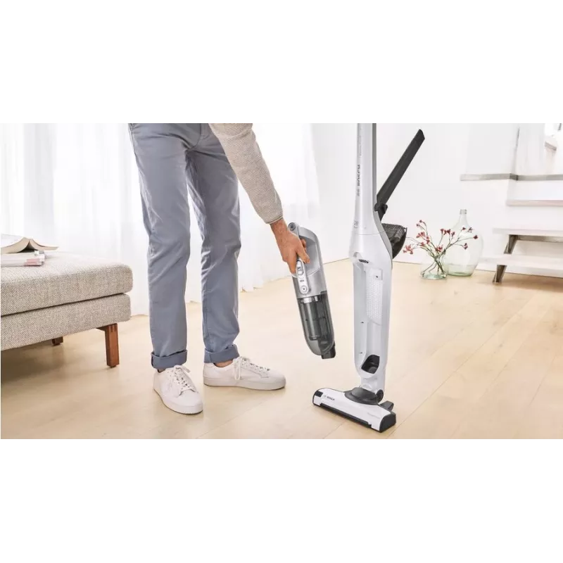 Bosch Serie 4 BBH3ALL28 tolmuimeja 0,4 L Kuiv Kotita